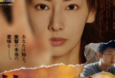 Sinopsis Drama Jepang Rakujitsu, Seorang Sutradara yang Mengangkat Film Kisah Pembunuhan Sebuah Keluarga