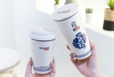 Kenapa Teazzi Diboikot? Warganet Ramai Cancel Brand Minuman Teh Usai Beredar Poster Kolaborasi dengan Nagita Slavina