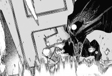 Manga Choujin X Chapitre 52 Sous-titre Francais, Lisez Ici ! Un combat de plus en plus palpitant
