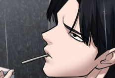 Menantang Daegun! Spoiler Link Baca Manhwa Designated Bully (The Bully In Charge) Chapter 106 English Scan Indonesia