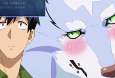 Spoiler Anime Tondemo Skill de Isekai Hourou Meshi Episode 6, Makanan Manis Selalu Cepat Hilang!