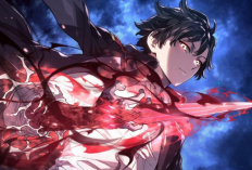 Sinopsis & Link Baca Manhwa Revenge of the Sword Clan's Hound Bahasa Indonesia Full Chapter, Kesempatan Hidup Kembali Demi Balas Dendam