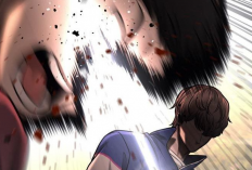 Baca Manhwa Quest Supremacy Chapter 96 Bahasa Indonesia, Haru Seong Ingin Menyatukan Gangbuk 