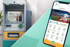 Cara Tarik Tunai Tanpa Kartu ATM BSI di Indomaret dan Alfamart Terbaru 2024, Gapake Lama! Ikuti Caranya Disini