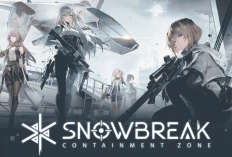 Daftar Kode Redeem Snowbreak Containment Zone Februari 2024, Baru Update! Freebies Gratis Untuk Main Seru Abis
