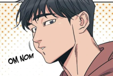 Baca Manhwa BL Love for Sale Chapter 1 RAW Indonesia Sub, Sebuah Permulaan yang Menggetarkan