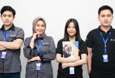 Lowongan Kerja PT. Aptana Citra Solusindo Terbaru Februari 2024, Staff Pemasaran Minimal SMA/SMK
