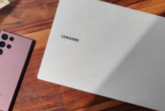 Samsung Bakal Luncurkan Laptop Samsung Galaxy Book 3 Dalam Waktu Dekat, Cek Dulu Spesifikasi Lengkapnya!