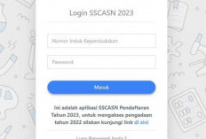Link Cek Pengumuan Hasil Pasca Sanggah Seleksi Administrasi PPPK Provinsi Jawa Timur Tahun 2023, Melalui SSCASN!