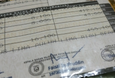 Gadai BPKB Motor di Pegadaian Apakah Tanpa di Survey? Ketahui Fakta Sebenarnya Disini!