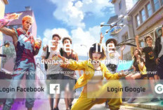 Download FF Advance Garena Com Terbaru 2024 APK, Gratis Ribuan Diamond Untuk Kamu!