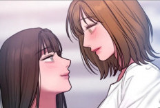 NO Sensor! Baca Bad Thinking Diary Full Chapter 1-60 Bahasa Indonesia Manhwa GL Sahabat Jadi Cinta 