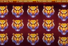 Jam Hoki dan Pola Room Rezeki Nomplok Higgs Domino, Dapatkan Scatter Hingga JP Full Macan 90B