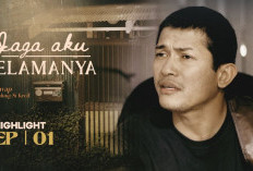 Nonton Drama Malaysia Jaga Aku Selamanya (TV3) Full Episode Sub Indo, Kehidupan Mia Sebagai Anak Sulung