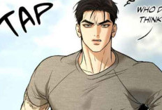 Manhwa Jinx Chapitre 66 VF FR Scan: Jaekyung Faire du Jogging Matinal en Râlant !