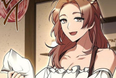 Link Baca Manhwa Archmage Restaurant Chapter 74 Bahasa Indonesia, Pengiriman dari Kota Sudah Stabil!