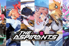 Daftar dan Harga Skin Aspirant Terbaru Lengkap 2024, Ada Miss Hikari Hingga Blade of Kibou