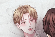Baca Manhwa BL Instant Family Chapter 51 Bahasa Indonesia, Kalau Masih Cinta Bilang Aja!