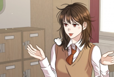 Gemas! Spoiler dan Link Baca Webtoon Stick to the Friend Zone Chapter 10 English Translation Indonesia Gratis