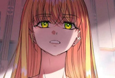 Link Baca The Little Princess and Her Monster Prince Chapter 94 Indonesia Bucin, Blake Bakal Korbankan Diri Demi Ancia