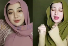 Link Video Viral Evanurasyifa di Tiktok dan X, Pesona Dibalik Live Streaming yang Sukses Netizen Meleyot