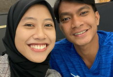 Sosok Dio Novandra, Atlet Fin Swimming Lulusan UNAIR dan Pacar Pemain Voli Megawati Hangestri