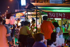 8+ Rekomendasi Tempat Kuliner Malam di Tangerang yang Wajib Dikunjungi Para Pecinta Kuliner