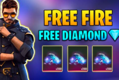 Rayople FF Penghasil Diamond Free Fire Gratis Terbukti Aman di Gunakan? Begini Cara Menggunakannya!