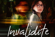 Sinopsis Film Invalidite (2023), Ketika Cowok Arogan Jatuh Cinta dengan Gadis Difabel