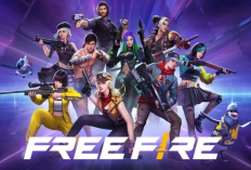 Jadwal Free Fire (FF) Advance Server Maret 2023, Dapatkan Item Menarik Hingga Diamond GRATIS