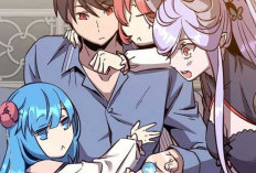 Lire le Manhwa The Max Leveled Hero Will Return Chapitre 171 VF Scans Date de Sortie et l'Histoire 