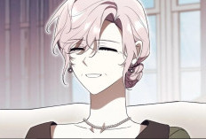 How To Reject My Obsessive Ex-Husband Chapter 18 Bahasa Indonesia, Baca Disini! Deketin Dulu Camer, Baru Anaknya
