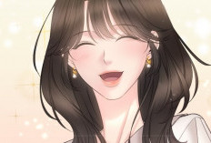 Link Baca My Younger Boss Chapter 18 Bahasa Indonesia Terbaru, Happy Banget Hari Ini Ketemu Ayang Lagi 