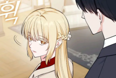 Manhwa Fly Me To The Moon Chapter 64 Bahasa Indonesia : Taekyung posesif ke Jeongyeon