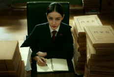 Spoiler China Prosecution Elite (2023) Episode 5-6, Tayang Hari Ini 31 Mei Pukul 18.30 Malam!