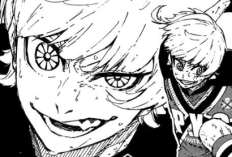 Manga Blue Lock Chapter 291 Indonesia Sub Scan Update Terbaru, Rin Semakin di Depan
