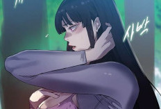 Semakin Hot! Baca Secret Class Chapter 255 Bahasa Indonesia, Dae-ho Bikin Gebrakan Baru!