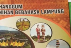 Download Kunci Jawaban LKS Bahasa Lampung Kelas 9 Semester 2 PDF, Pilihan Ganda dan Essay
