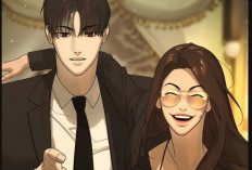 Manhwa Killer Peter Chapter 41 Bahasa Indonesia: Spoiler, Rekap, Jadwal Rilis dan Link Baca!