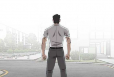 Update! Link Baca Webtoon Bad Guy (A Bad Person) Chapter 187 RAW Indonesia Sub, Siap Menaklukkan Seluruh Soal Ujian!