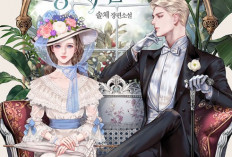 Sinopsis Webtoon The Problematic Prince, Kisah Erna yang Bertanggung Jawab Jadi Pion Keluarga