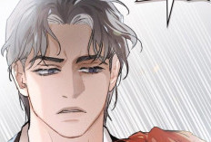 Spoiler Manhwa Falling for Danger Chapter 8 Hale Selamatkan Marine yang Terus Terlibat Masalah