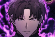 RAW Baca Manhwa Martial God Regressed to Level 2 Chapter 50 Indonesia, Spoiler: Serangan dari Sang Dewa Petir