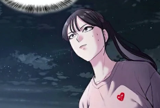 Spoiler Manhwa Ticket Hero Chapter 124, Baek Yerin Cari Tau Identitas Asli Lelaki Bertopeng