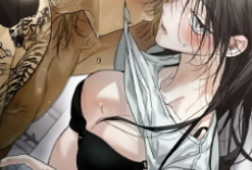 Sinopsis dan Link Baca Manhwa During Three Months Of Summer Full Chapter Bahasa Indonesia, Pengelola Resort Introvert