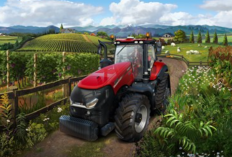 Farming Sim 24 Date de sortie officiellement annoncée ? Vérifie la vérité ici !