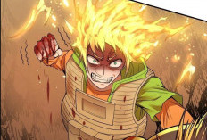 Baca Manhua List of Big Villians Chapter 88 Bahasa Indonesia, Perlawanan Hong Chuan yang Memukau