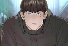 Baca Manhwa How to Fight Chapter 214 RAW Indonesia Sub, Epic Battle Hobin VS Lee Jinho