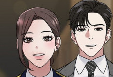 Synopsis Webtoon Amour Instinctif et Lien Pour Lire Chapitre Complet en Francais, Une Histoire d'amour Pleine de Mystère et de Passion