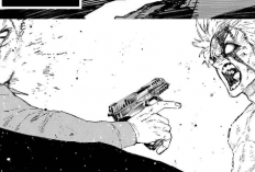 Baca Manga Blue Lock Chapter 262 Bahasa Indonesia, Spoiler : Kisah Kelam Kaiser yang Menyedihkan
